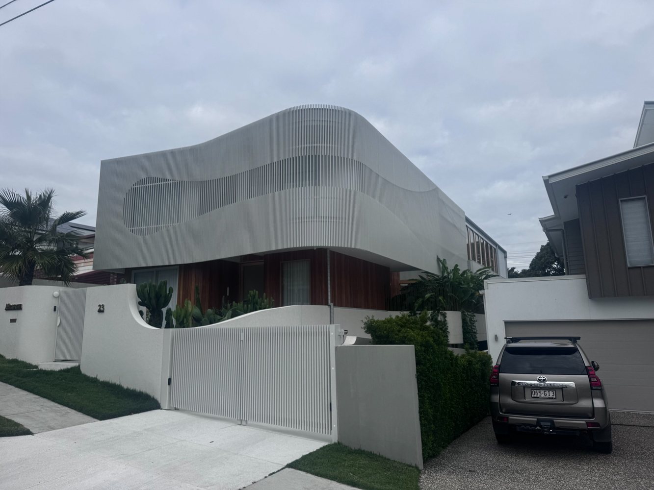 Luxury home Hawthorne