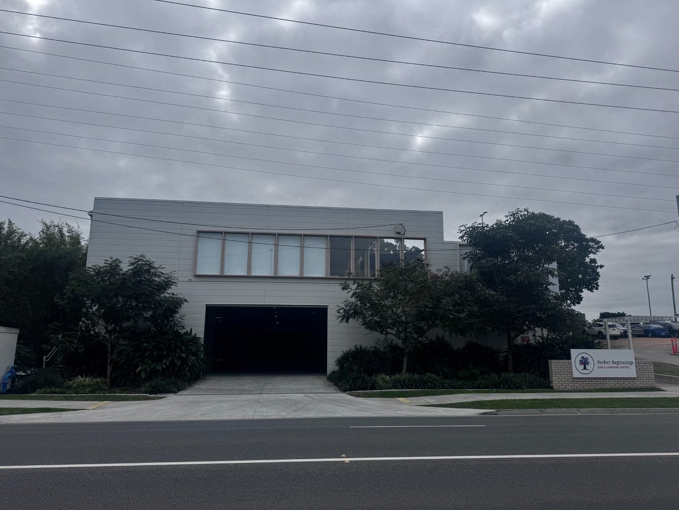 Mt Gravatt childcare